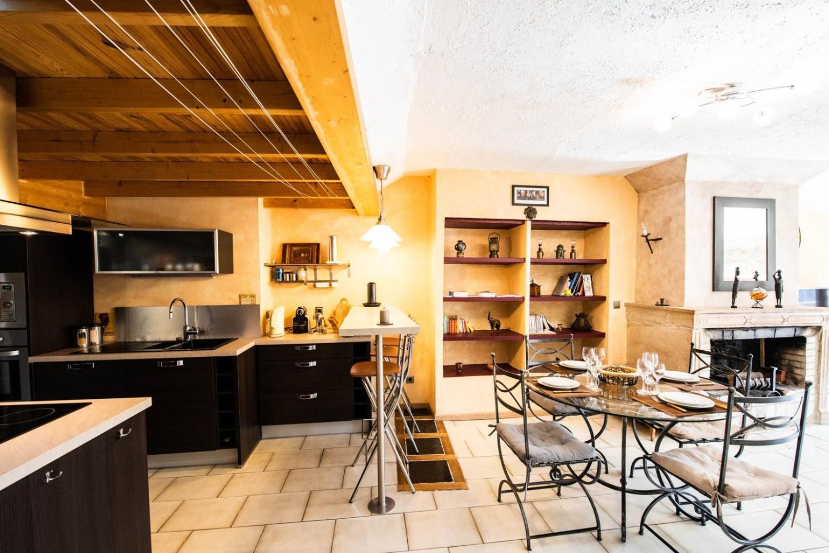La Loge De Fourviere - 55M2 Vieux Lyon Apartamento Exterior foto