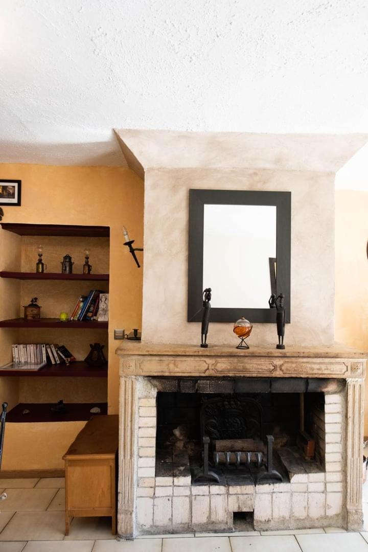 La Loge De Fourviere - 55M2 Vieux Lyon Apartamento Exterior foto