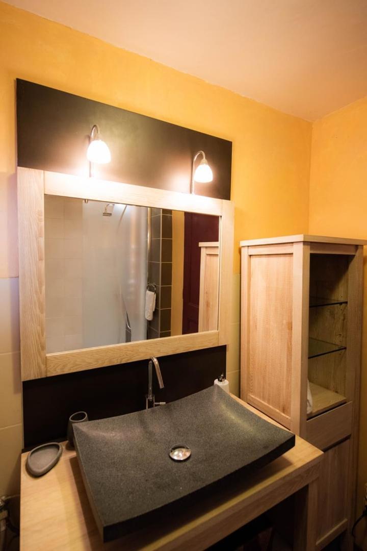 La Loge De Fourviere - 55M2 Vieux Lyon Apartamento Exterior foto