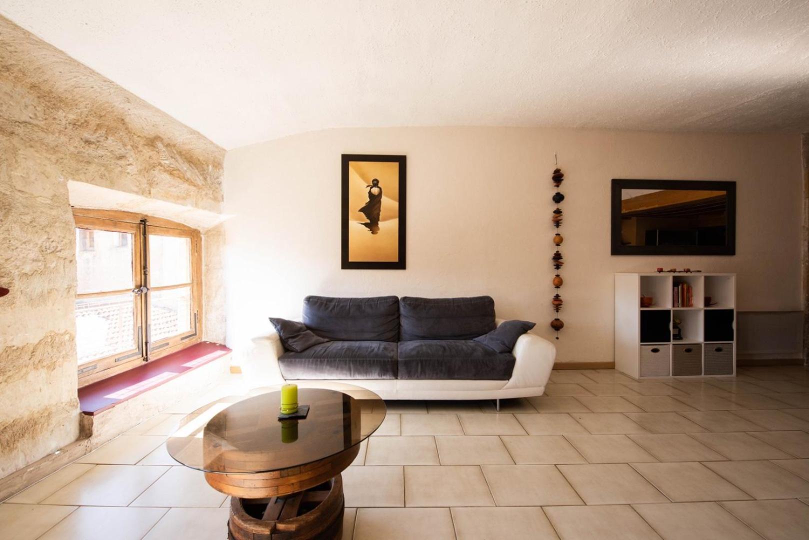 La Loge De Fourviere - 55M2 Vieux Lyon Apartamento Exterior foto