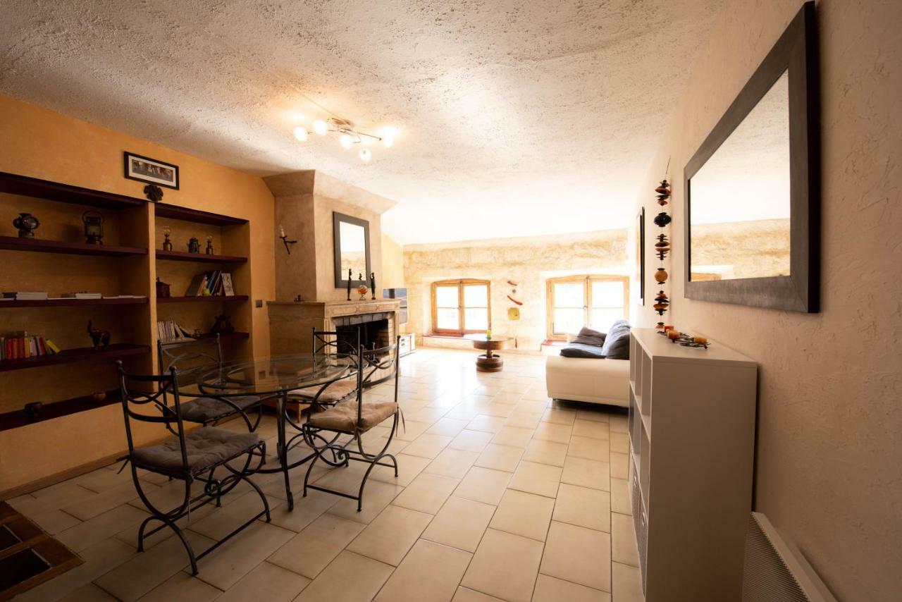 La Loge De Fourviere - 55M2 Vieux Lyon Apartamento Exterior foto
