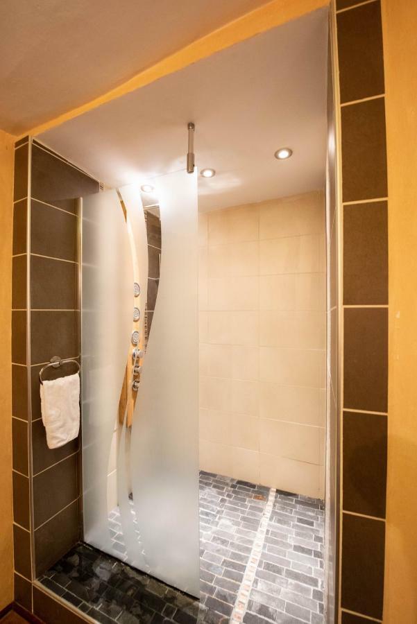La Loge De Fourviere - 55M2 Vieux Lyon Apartamento Exterior foto